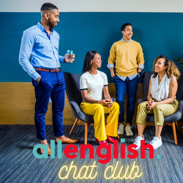 all chat club